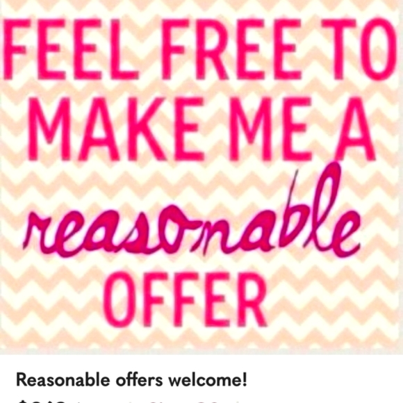 Meet your Posher, Charlene - Picture 2 of 3